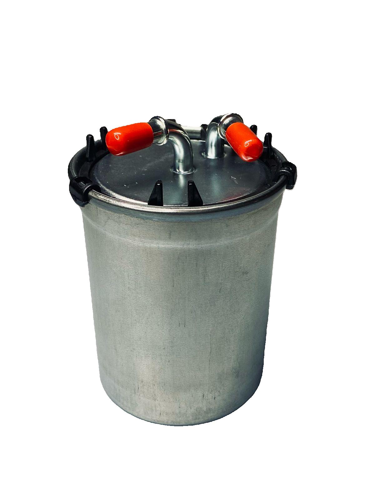 FILTRO DIESEL VENTO 1.6 -14-15 S/DESC